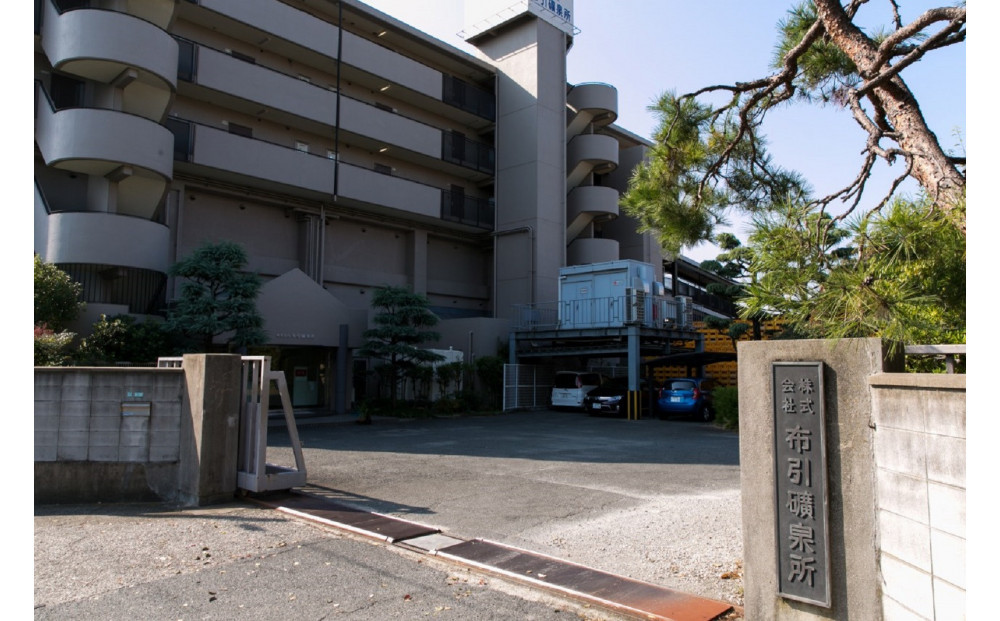 【3ヶ月定期便】神戸ウォーター　PET2L×6本(6本入り1ケース)