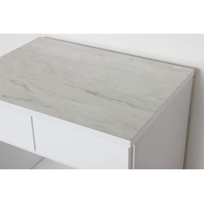 ふるさと納税 海南市 コンパクトレンジワゴン　ホワイト |  | 03