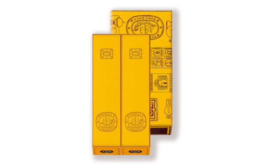 【全6回定期便】 福砂屋 カステラ 小切れ0.6号(360g)2本入 長崎県/福砂屋 [42AAAH007] かすてら カット済み ざらめ おやつ 福砂屋 ふくさや ザラメ