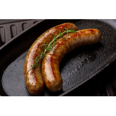 無添加生ソーセージ3種(各150g×2)＆フランクフルトソーセージ(130g×2)【配送不可地域：離島】