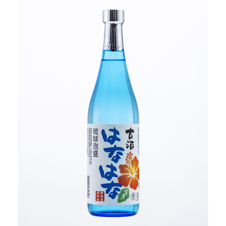 ＜神谷酒造所＞泡盛古酒飲み比べセット720ml×2