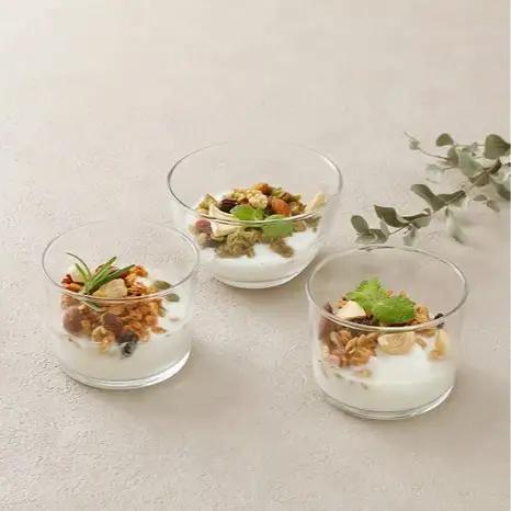 甘酒ともち麦の里山グラノーラ 150g×3袋｜愛媛県 久万高原町産 手作り グラノーラ シリアル オートミール もち麦 甘酒 グルテンフリー 朝食 おやつ 国産