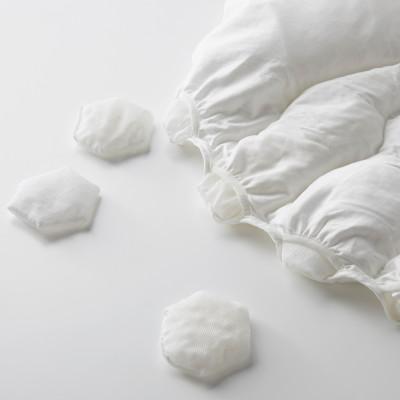 ふるさと納税 北名古屋市 ジムナストコロンCUOLカバーセット　オンシ |  | 03