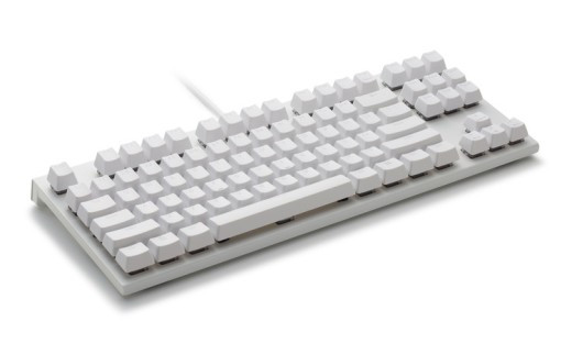 東プレ REALFORCE GX1 ゲーミングキーボード 英語配列 45g（型式：X1UD21）
