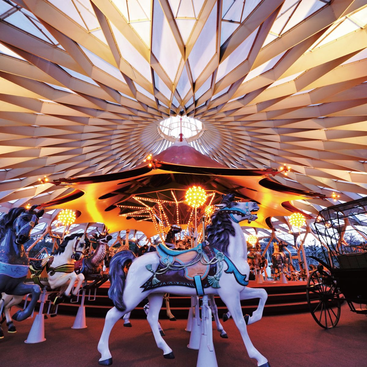 西武園ゆうえんち 1日レヂャー フリーパス 大人1名様 | 遊園地 ゆうえんち 西武園 せいぶえん チケット テーマパーク アトラクション  家族 ファミリー レストラン ショップ 観光 旅行 お子様