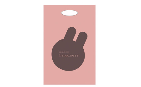 No.158 しあわせの宝石箱　古墳＆うさぎのいろいろクッキー缶（M缶）