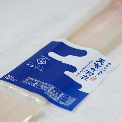 ふるさと納税 大田市 「天女の羽衣」穴子 一夜干し 3尾　300g以上　(A188) |  | 03