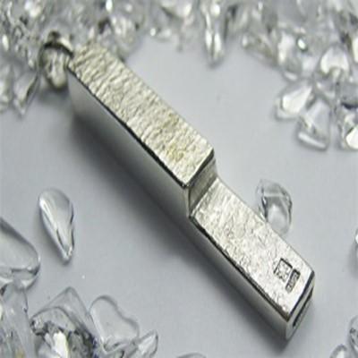 ふるさと納税 館山市 銀の笛　ペンダント　(チェーン付き・シルバー) |  | 02