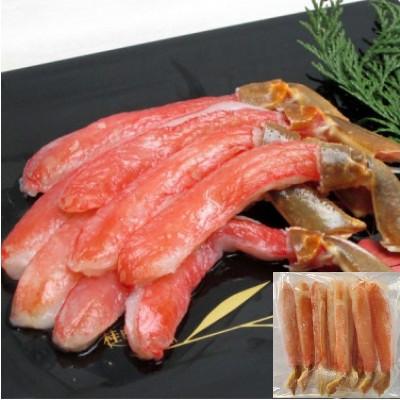 ふるさと納税 阪南市 【毎月定期便】「うまいもん定期便8」生ずわい蟹250g・うなぎ蒲焼1尾・ローストビーフ200g全3回