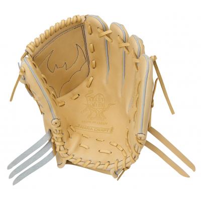 ふるさと納税 三宅町 ローリングス (Rawlings) 硬式 投手用 グローブ  グラブ 日本製:右投げ用 キャメル |  | 01