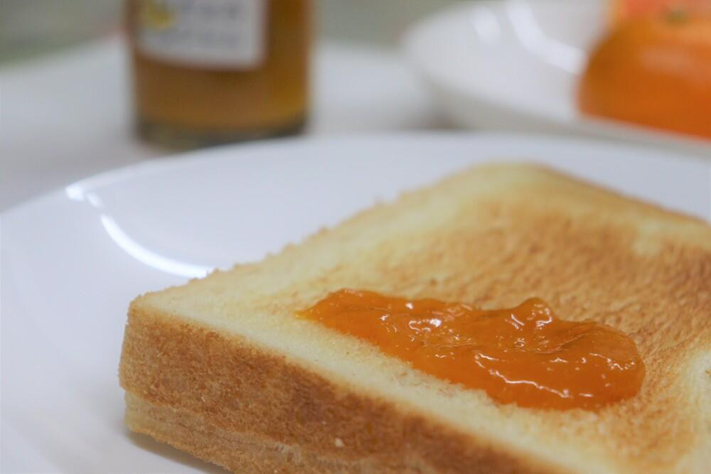 数量限定！店主にお任せ 無添加 柑橘ジャム140g×3個