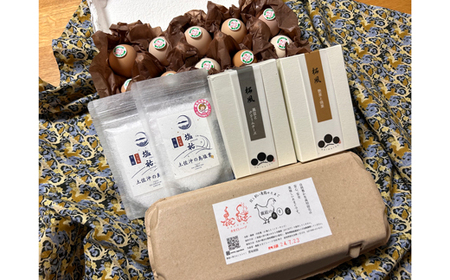 宿毛 最高こだわりプレミアムセット 卵 卵