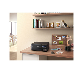 EPSON エコタンク搭載インクジェットプリンター EW-M873T エプソン プリンター プリンター 【株式会社たなか】[F14104]
