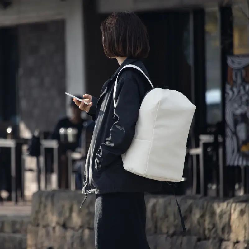 バックパック タフトサック２（ホワイト）