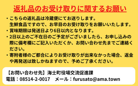 【お申し込みは5/17まで】【寄付額改定】【生のいわがき春香 SSサイズ6個】 ｜海鮮 海産物 海の幸 シーフード 魚貝類 牡蠣 岩牡蠣 かき ブランド牡蠣 いわがき春香 生食 海士町