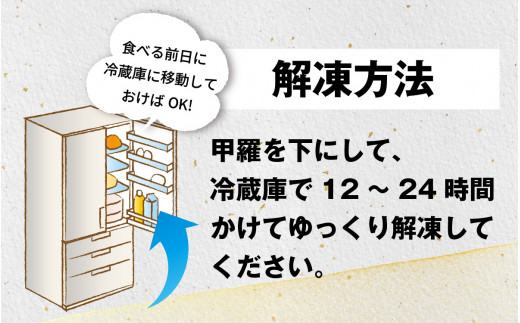 【先行予約】【数量・期間限定】福井県産 紅ズワイガニ ×2杯【急速冷凍】（プロトン凍結）【10月より順次発送】｜ ゆで蟹 紅ズワイガニ カニ 紅ずわいがに かに  冷蔵 北陸  かにみそ かに鍋 かにしゃぶ ボイル 年内発送