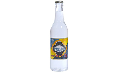 サイダー トーキョーサイダー 葛飾北斎 赤富士 浪裏 復刻 サイダー【340ml×6本】