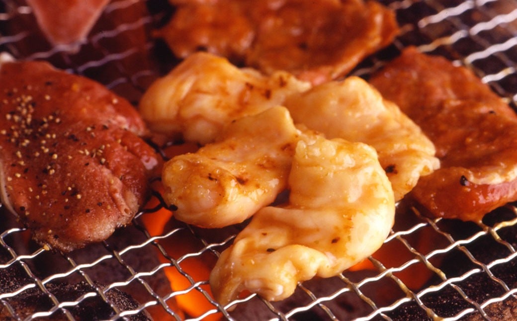 牛三昧（ぎゅうざんまい）セット お食事券