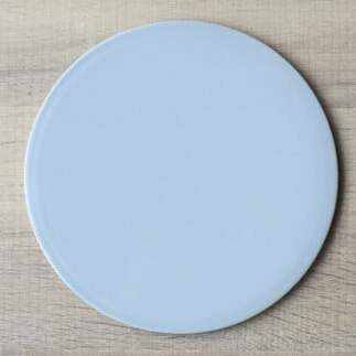 有田焼 フラットプレート 21cm Gray Tone 2枚組 山忠 フラット皿 お皿 洋皿 食器 プレート ディナー メイン皿 グレー ニュアンスカラー A45-164_イメージ4