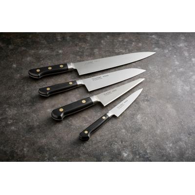 ふるさと納税 関市 Misono EUカーボン鋼シリーズ ペティナイフ 120mm |  | 03