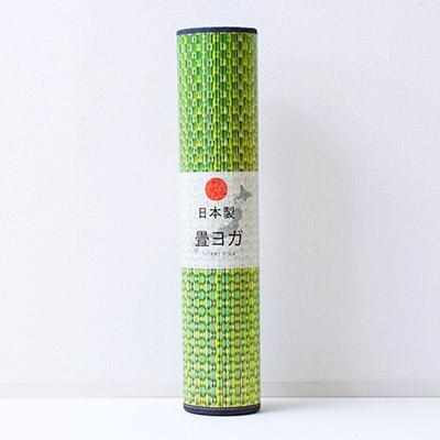 ふるさと納税 大木町 畳ヨガJAPAN　ジョイ(60×180)(色:グリーン) 　AA051 |  | 01