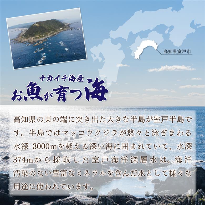 【ふるさと納税】ナカイチ海産！アジの干物５～８枚 お楽しみ 干物 あじ おかず 冷凍 5000円 送料無料 nk035