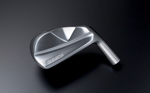 1055. HAYABUSA Iron＆ウェッジ８本セット JAPAN LIMITED DiamanaNewThump（5番相当26度〜PW相当46度の6本、ウェッジ 52度、ウェッジ58度）i95シャフト、i105シャフト　ゴルフクラブ 