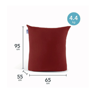 Yogibo Zoola Mini ( ヨギボー ズーラ ミニ ) スカイ