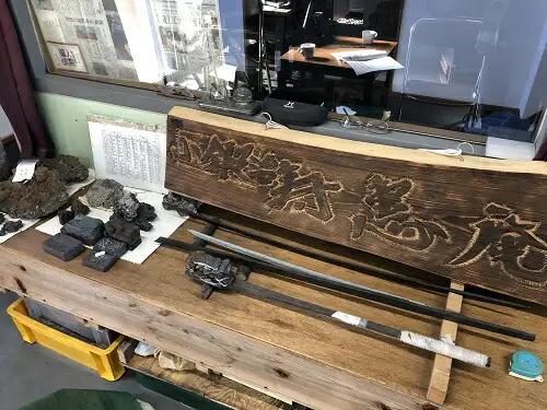 柳生新陰流体験・日本刀鍛錬道場見学・柳生の歴史を巡るツアー（ペア）一刀石 剣聖の里 技 体験 奥義 L-04