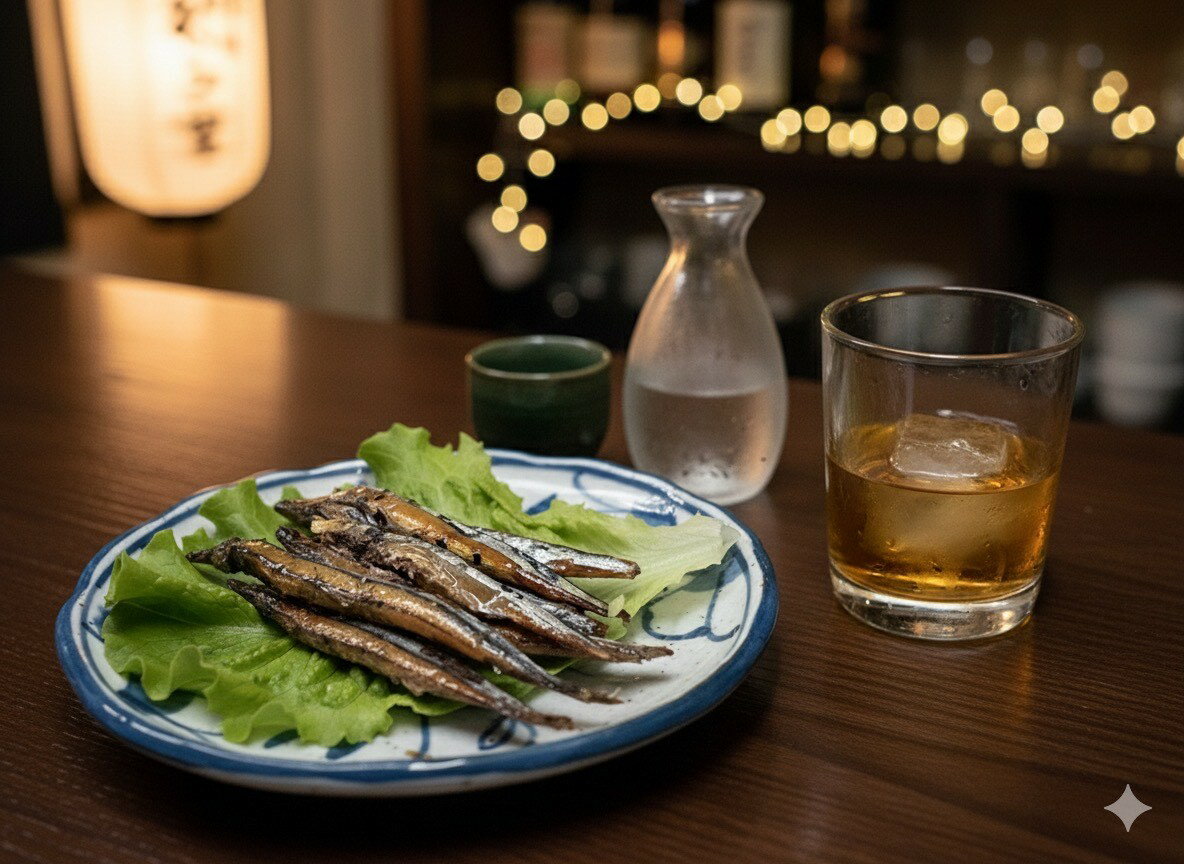 【ふるさと納税】【好きな味を選べる】きびなご 加工品 2種類 お客様セレクト キビナゴ 魚 魚介類 鹿児島 鹿児島県 薩摩川内市 送料無料