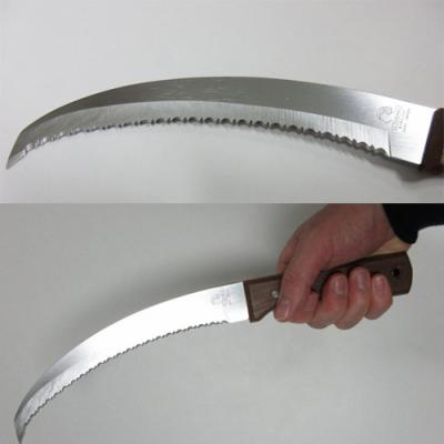 ふるさと納税 関市 万能収穫鎌と花きはさみのセット |  | 01