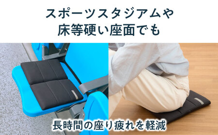 エアウィーヴ キャリークッションmini ブラック[AQBV177]クッションエアウィーヴクッションエアウィーヴクッションエアウィーヴ