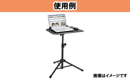PCスタンド SS PC1 雑貨 日用品 PCスタンド