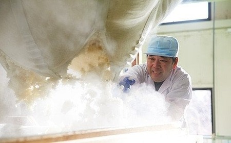 先行予約 活性原酒 雪っこ180ml缶×15本セット ダンボール入り 冬季限定 カクテル 原酒