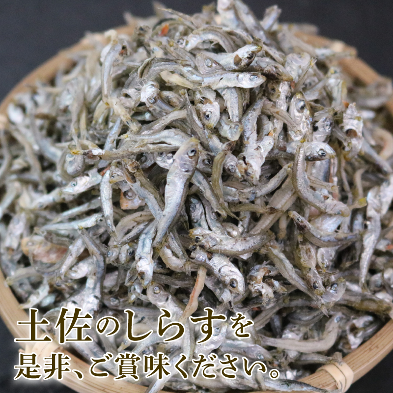 【3回定期便】土佐湾 おかずじゃこ 600g 小分け 冷凍配送 お取り寄せ 国産 おかず チリメンジャコ 海鮮 ちりめんじゃこ 高知県 南国市
