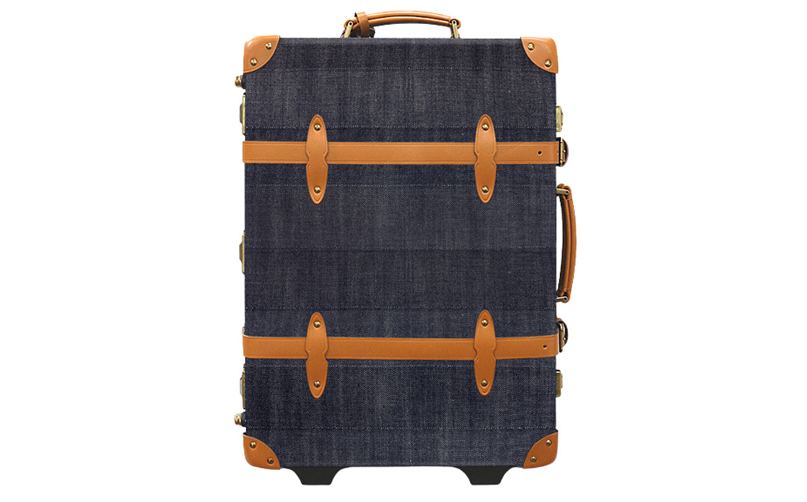 No.1132 デニムキャリーバック