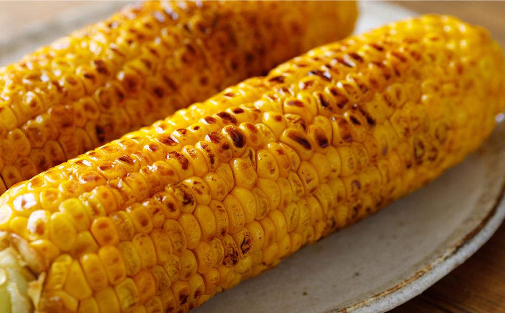 【先行予約】北海道産ピュアホワイト・露地とうもろこし　計12本 2024年8月下旬から発送開始予定_00113