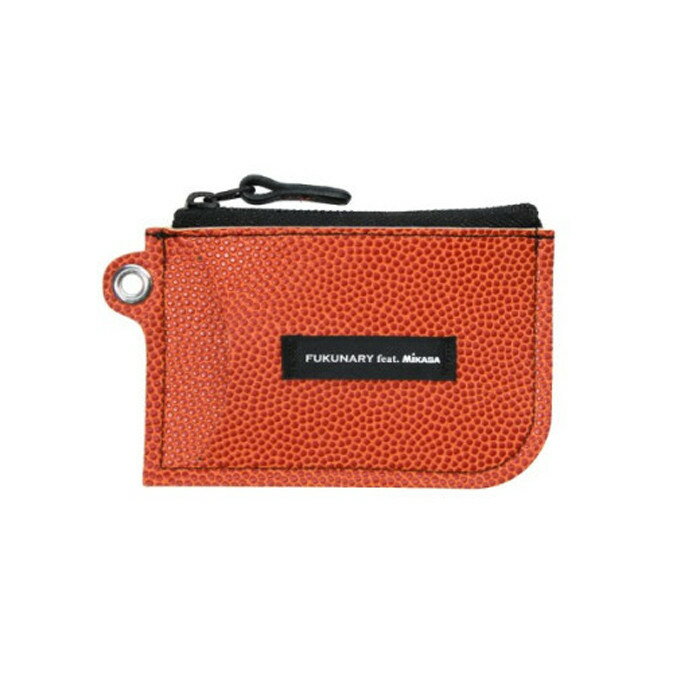 【ふるさと納税】パスケース/ ブラウン M077