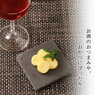 ふるさと納税 白老町 おやつやおつまみにぴったり!たらこ&チーズ×6パック |  | 03