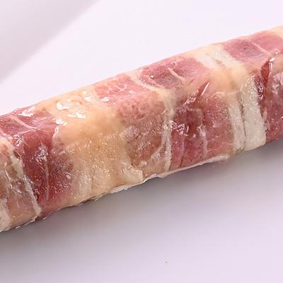 ふるさと納税 大野城市 リンゴとレーズンのポークパテ　300g |  | 01