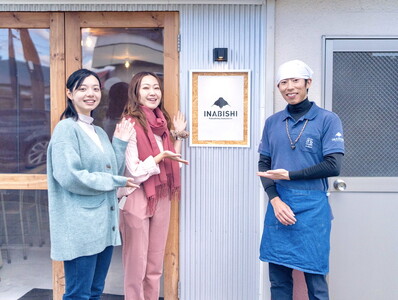 1組貸切・完全プライベート 蕎麦打ち体験チケット（3名様分）