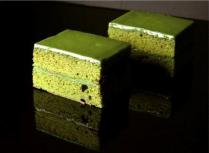 デ・レーヴジュニオールのkoiチョコ・koi茶詰合せ・D025-18