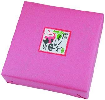 りんご梅 (1kg×1箱）【Kn5】