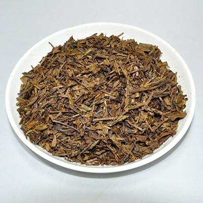 ふるさと納税 宇治田原町 播磨園　有機宇治ほうじ茶　1.2kg |  | 02