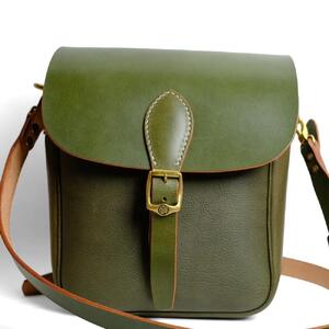 天神ワークス ショルダーバッグSP03【OLIVE】【かばん ファッション 人気 おすすめ 】