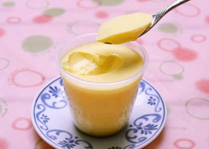 ちゃたまや　自家製たまごプリン6種10ヶセット プリン【 卵 たまご 卵プリン プリンセット プリン詰合せ 長野県 佐久市 信州 】