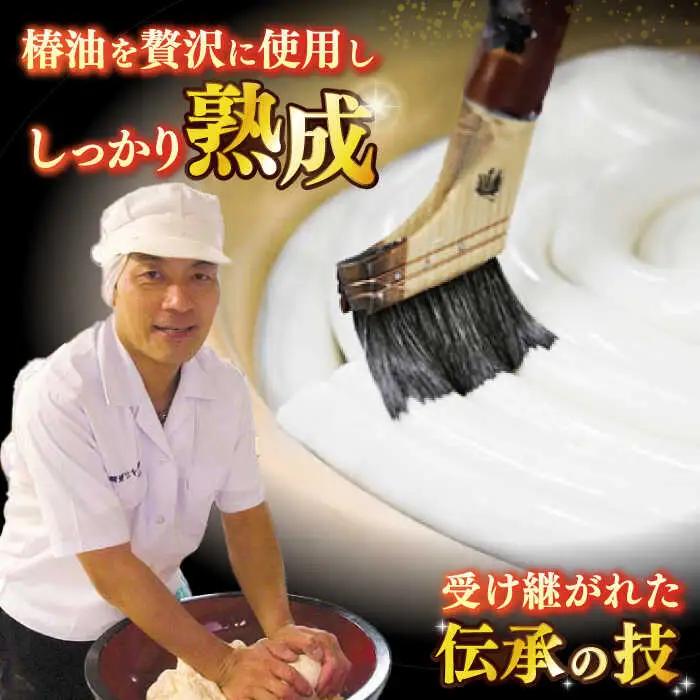 五島うどん 250g×10袋 大容量 [RAM026] うどん