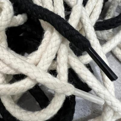ふるさと納税 小牧市 NODC CLASSIC ROPE SHOELACES(120cmクリーム)[173N28-02] |  | 03