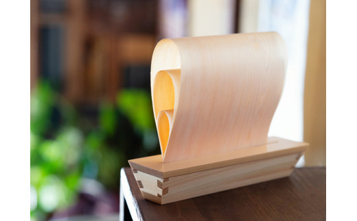 電気を使わないエコ加湿器　MAST（マスト）