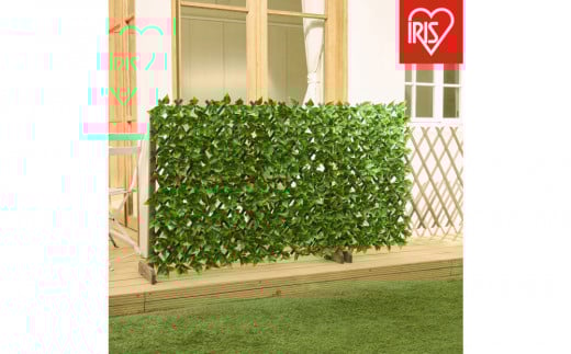 ＤＥＣＯ ＧＲＥＥＮ 伸縮フェンス GF-180LG ライトグリーン